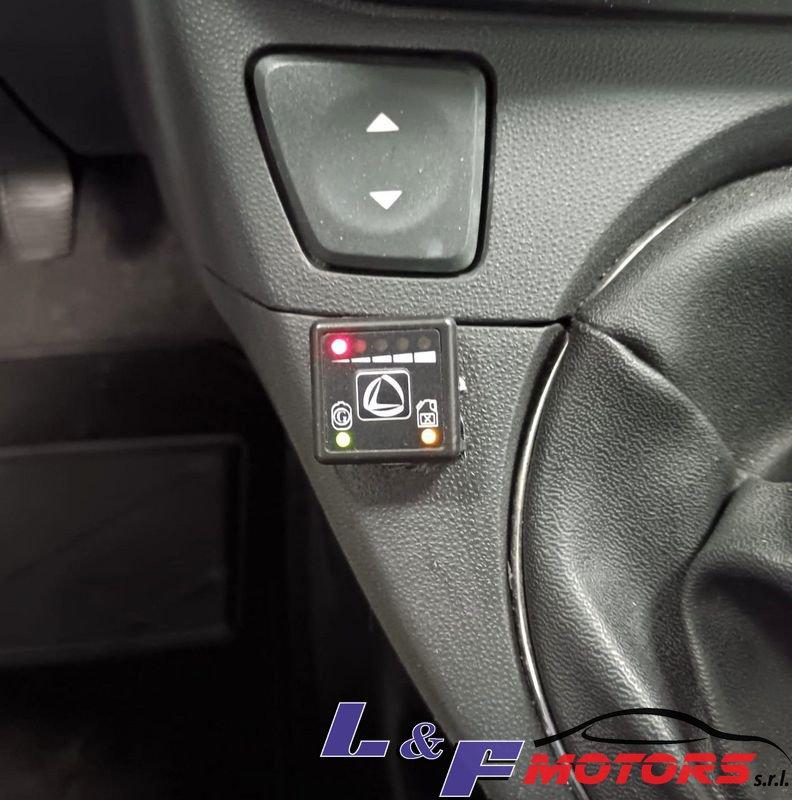 FIAT 500 FIAT 500 1.2 GPL LOUNGE GPL RINNOVATO