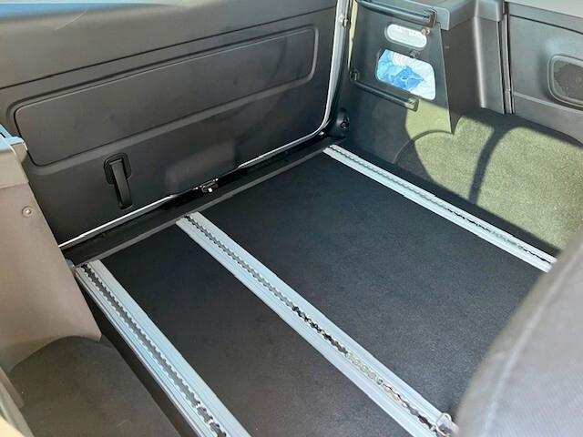 Renault Trafic 2.0 dCi 150 EDC SpaceClass L1