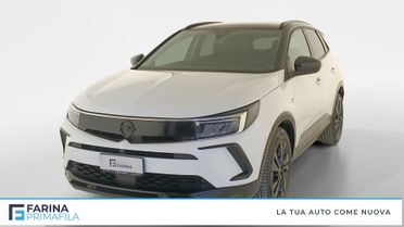 OPEL Grandland I 2022 - Grandland 1.5 ecotec GS s&s 130cv at8