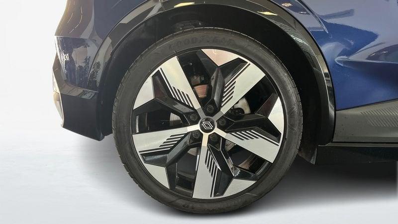 Renault Megane E-Tech Electric RENAULT Megane E-Tech Electric Techno EV60 AC22