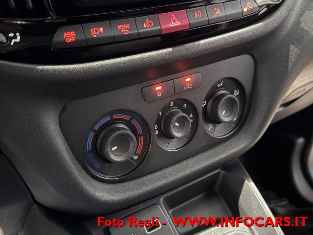 FIAT Doblo 1.3 MJT 95 cv Lounge + iva