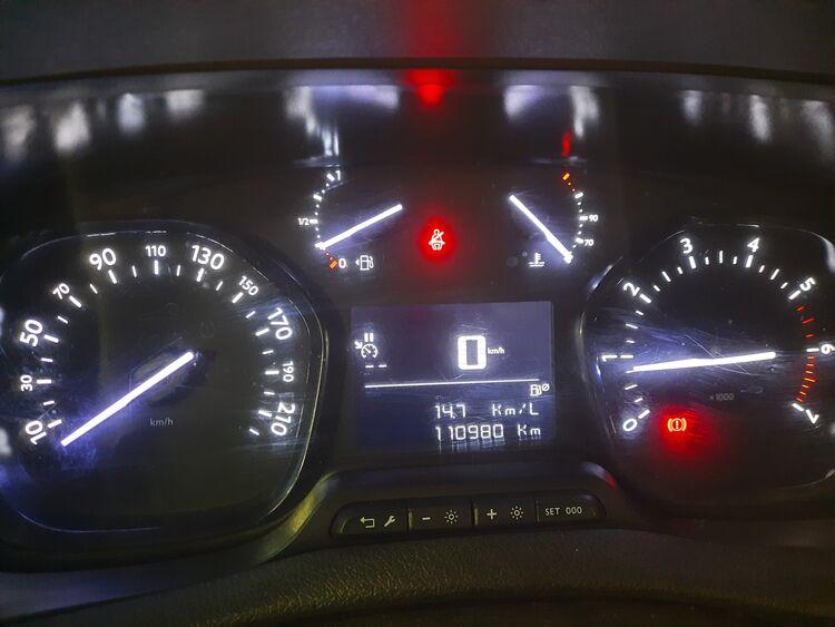 Peugeot Traveller Business Long - 9 POSTI BR220040 1.5 Diesel 120CV