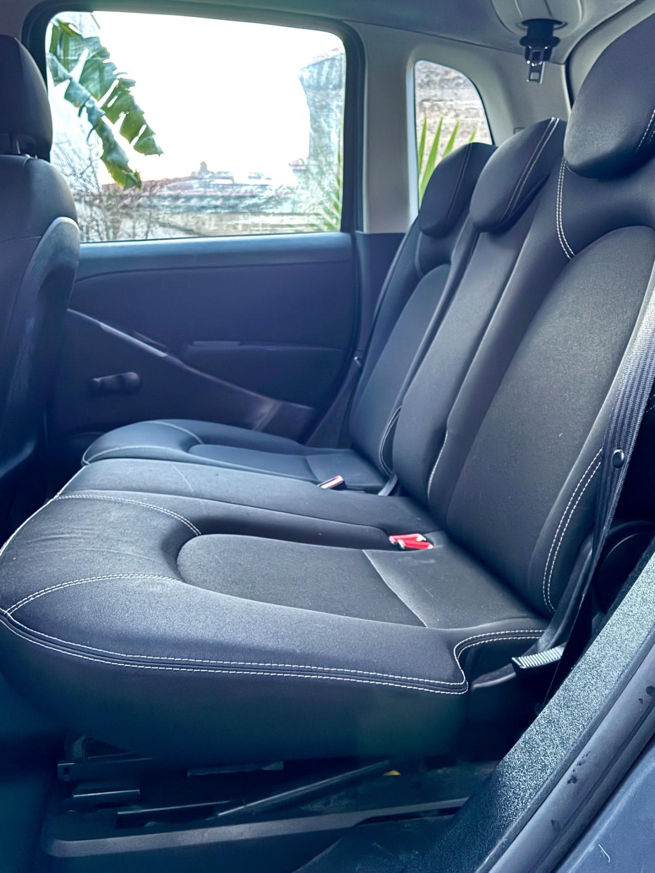 Lancia MUSA 1.3 Mjt 95 CV 5th Avenue