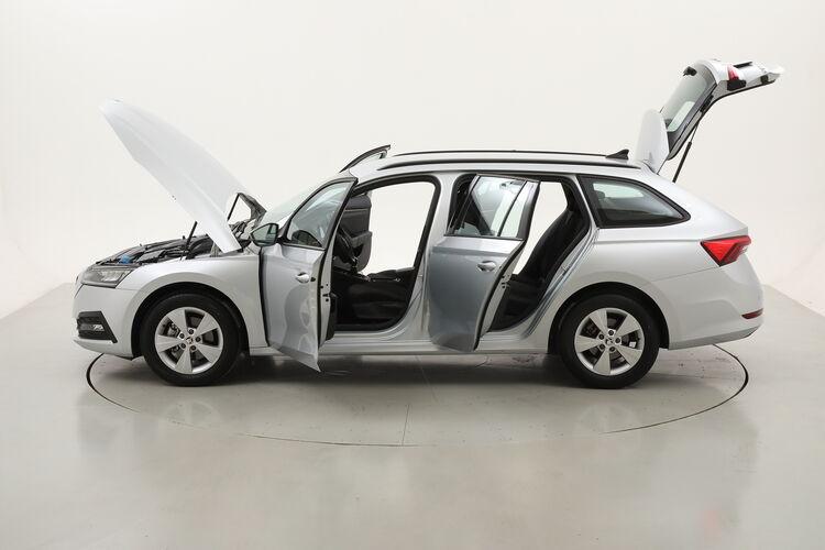 Skoda Octavia Wagon Executive BR918311 2.0 Diesel 116CV