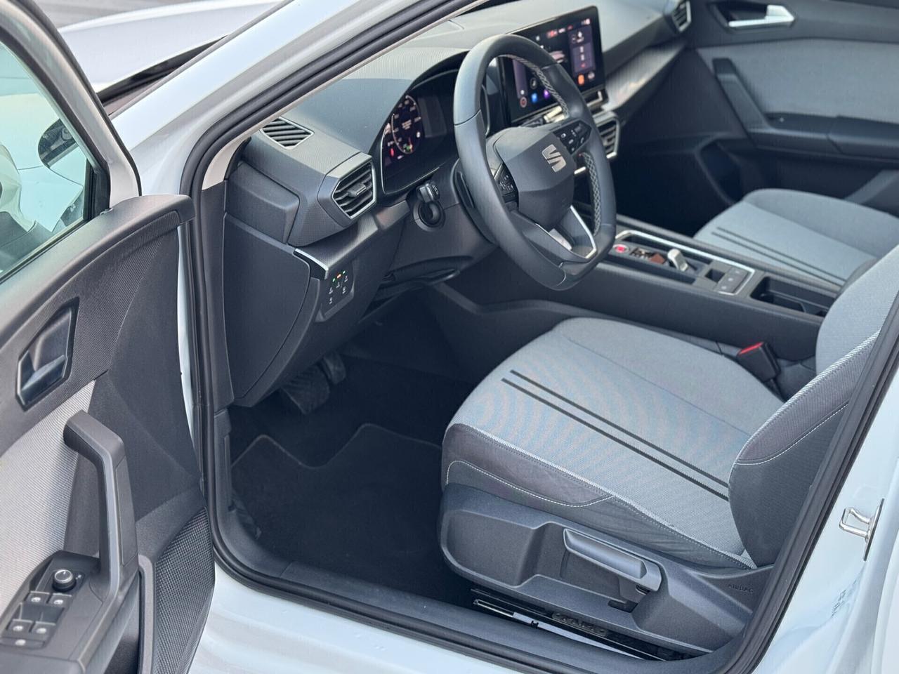 Seat Leon Sportstourer 2.0 TDI 150 CV DSG