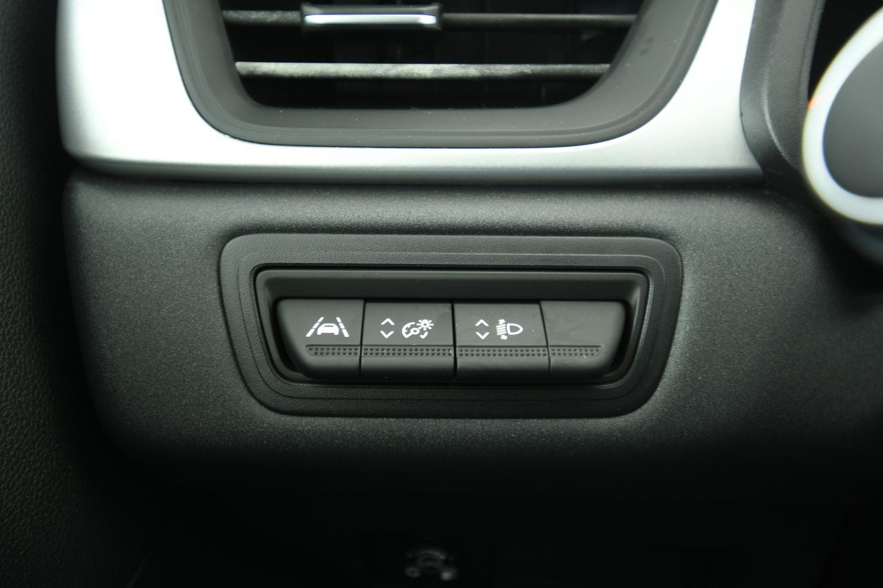 RENAULT Captur 1.0 tce Business Gpl 100cv FULL LED+NEOPATENTATI