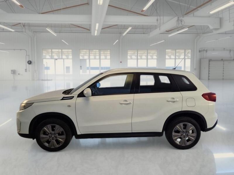 SUZUKI VITARA 1.4 Boosterjet hybrid Cool