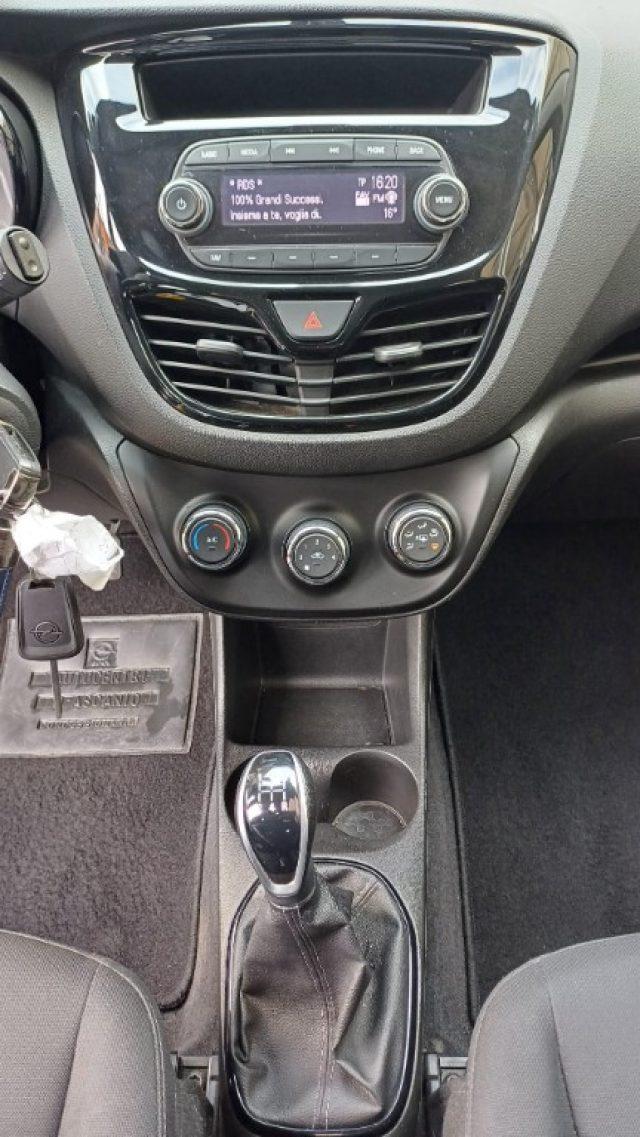 OPEL Karl 1.0 75 CV N-Joy