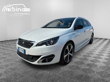 Peugeot 308 BlueHDi 120 S&S SW GT Line