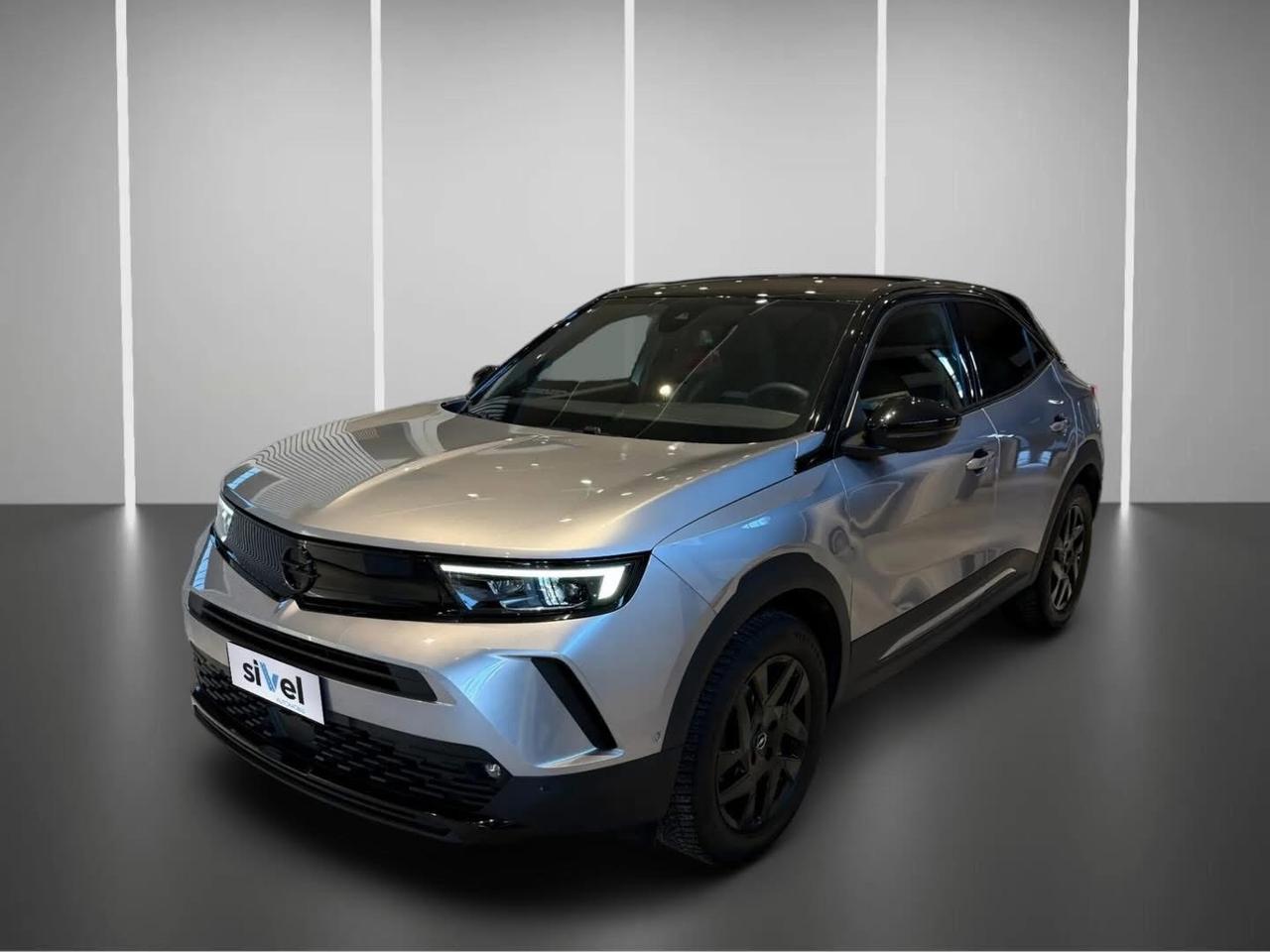 Opel Mokka 1.2 Turbo GS