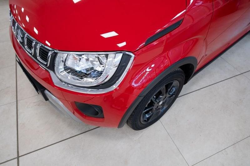 Suzuki Ignis 1.2h Top 2wd
