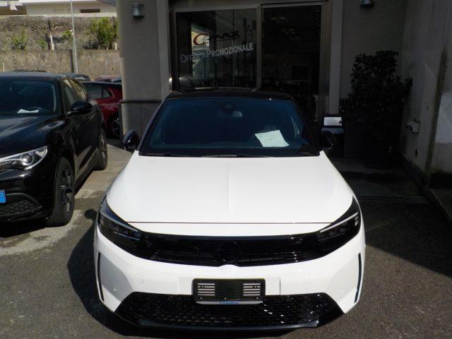 OPEL Corsa 1.2 Hybrid 110 CV DCT6 GS