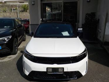 OPEL Corsa 1.2 Hybrid 110 CV DCT6 GS