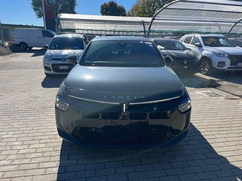 Lancia Ypsilon Ypsilon Hybrid e-DCT LX