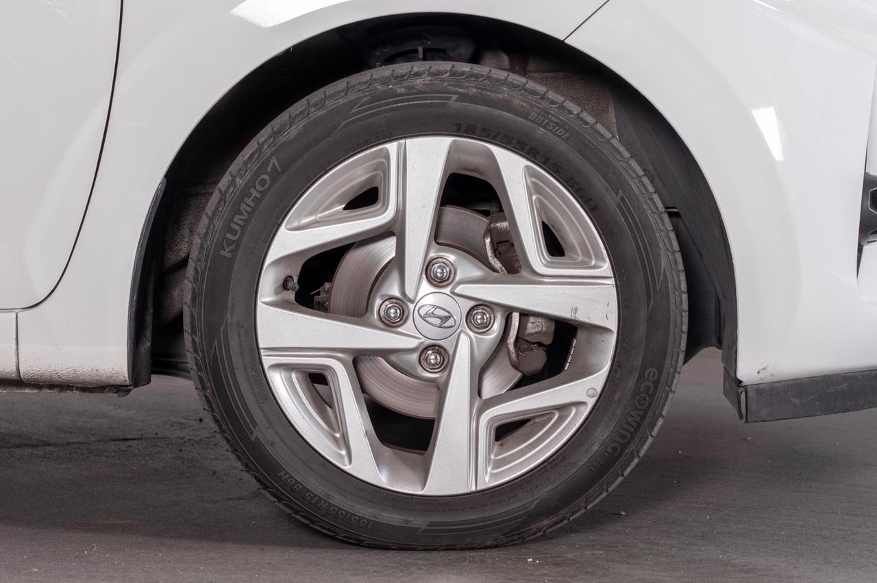 Hyundai i10 1.0 Tech 67 Cv