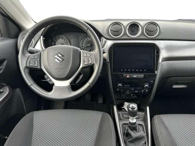 Suzuki Vitara 1.4h Cool+ 2wd 129cv