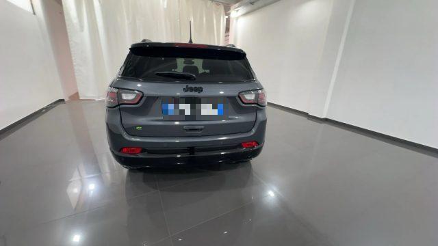 JEEP Compass 1.5 Turbo T4 130 CV MHEV 2WD Summit