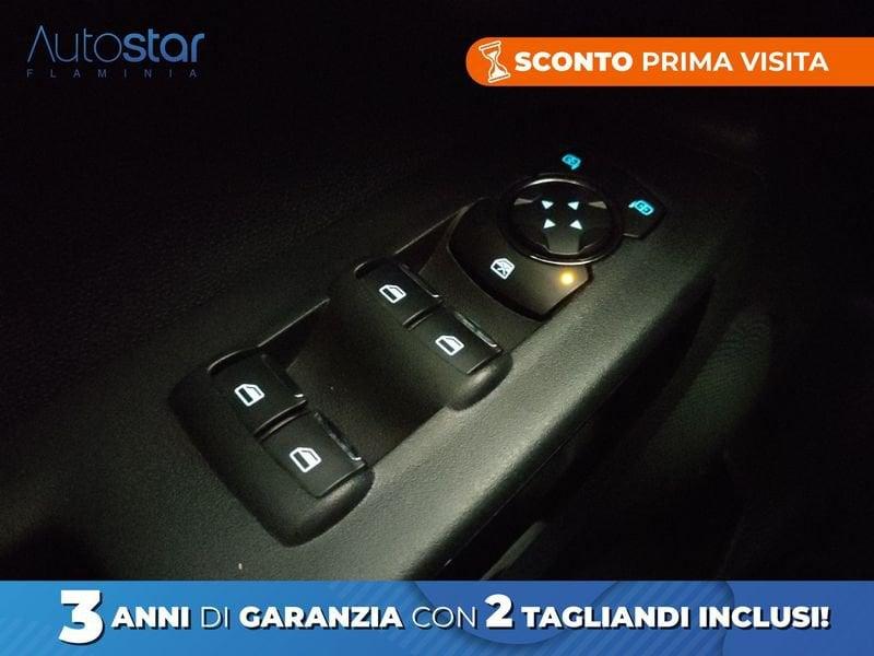 Ford EcoSport 1.5 ecoblue Titanium s&s 95cv my20.25