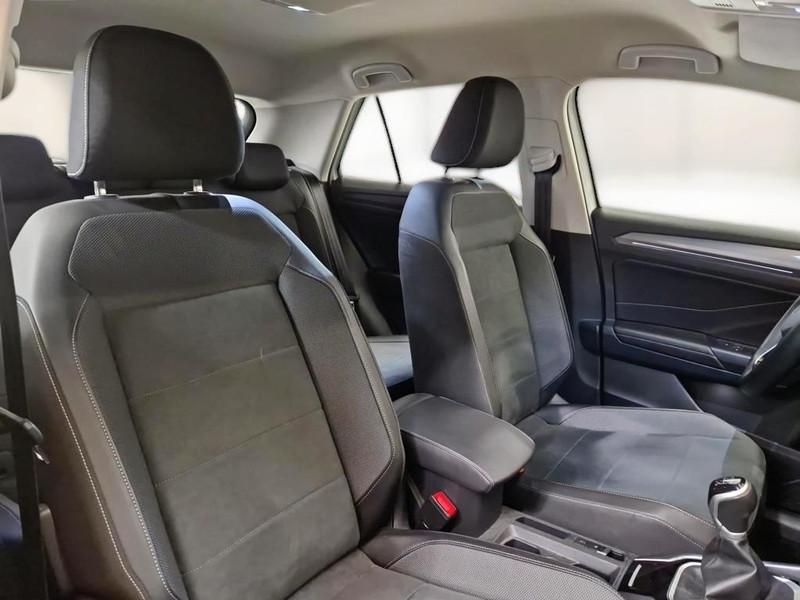 VOLKSWAGEN T-ROC 1.0 TSI STYLE SUV