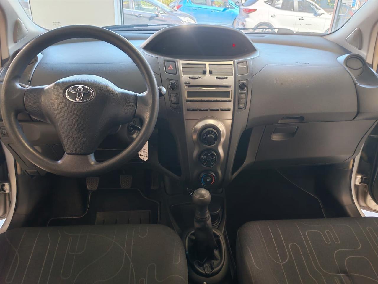 Toyota Yaris - OCCASIONE !!!