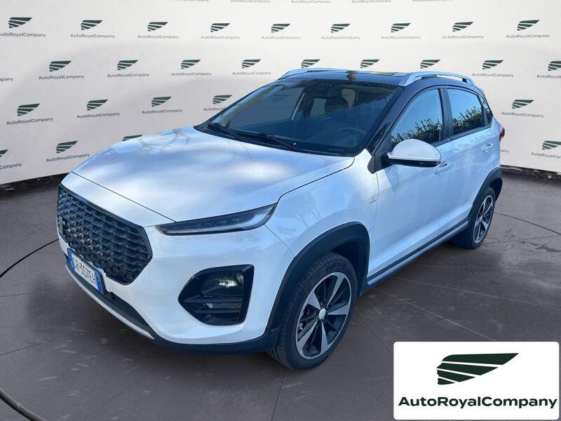 DR AUTOMOBILES dr 3.0