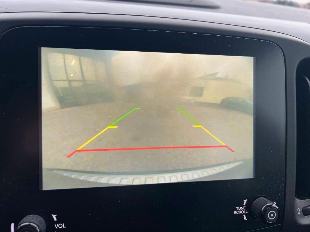 Fiat 500 L 1.4 City s&s 95cv