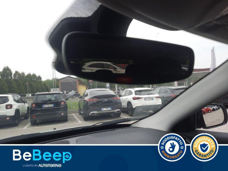 Jeep Compass 1.6 MJT LIMITED 2WD 120CV MY20