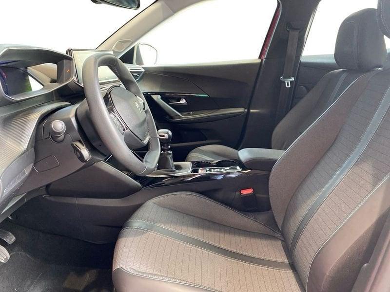 Peugeot 2008 1.2 puretech Allure Pack s&s 100cv