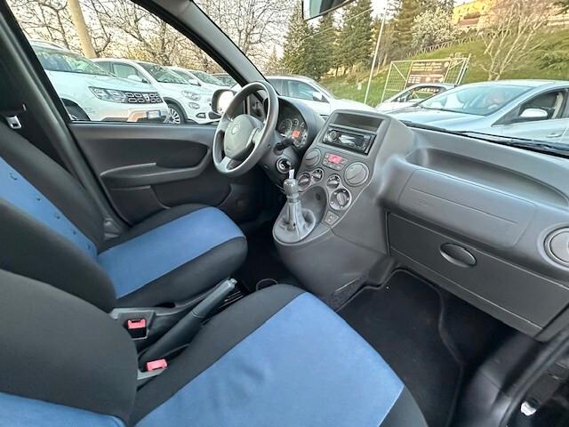 Fiat Panda 1.2 Dynamic -73.000 KM-