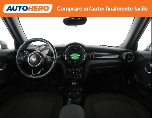 MINI Mini 1.5 One Cabrio