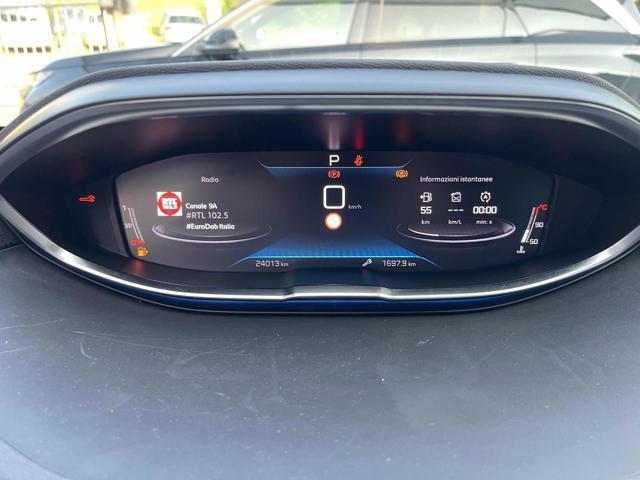 PEUGEOT 3008 PureTech Turbo 130 S&S EAT8 Allure Pack