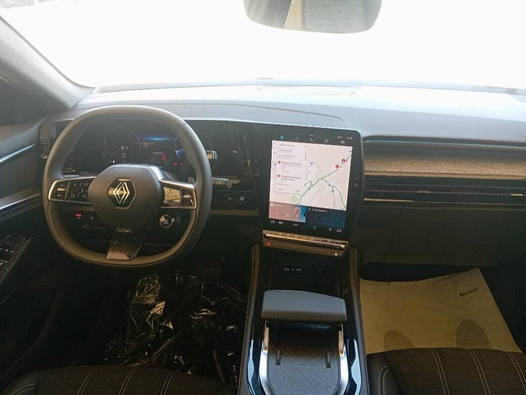Renault Austral Mild Hybrid 160 CV Auto Techno
