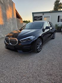 Bmw 120d 5p. Msport Exterior perfetta pari al nuovo