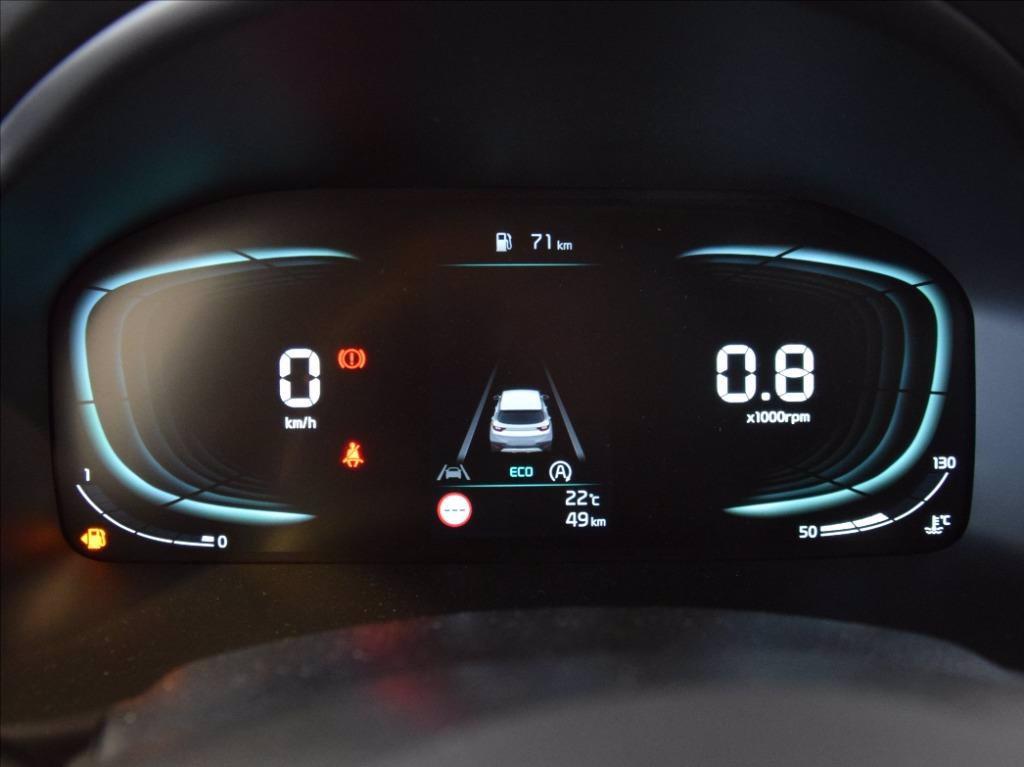 KIA Stonic 1.0 t-gdi mhev Urban 100cv imt del 2025