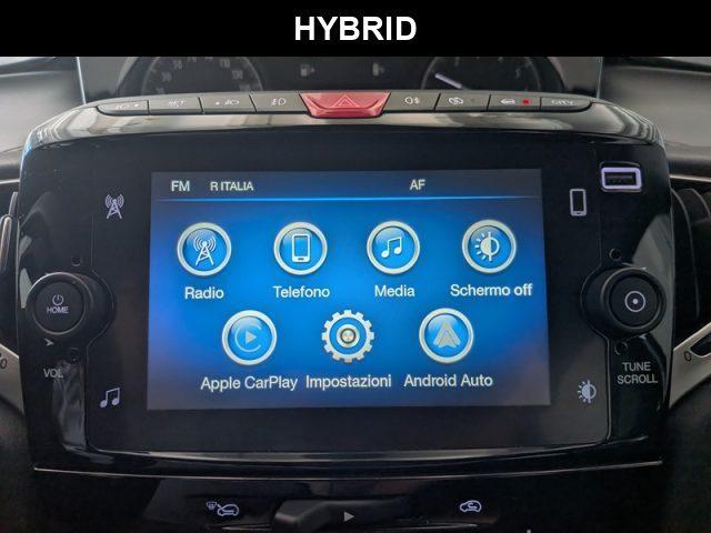 LANCIA Ypsilon Hybrid Gold