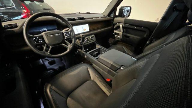 LAND ROVER Defender 110 3.0D I6 200 CV AWD Auto X-Dynamic SE- N1 AUTOC