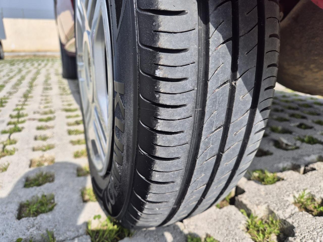 Fiat Panda 1.4 Dynamic Natural Power Mamy