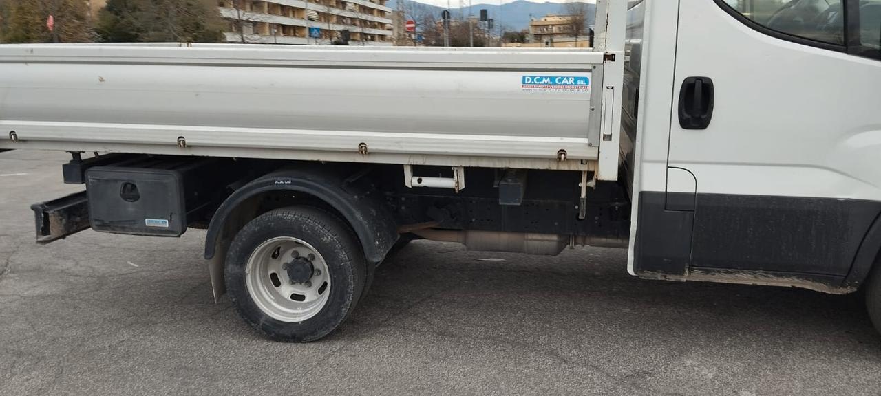 Iveco Daily 35C16H BTor 3.0 HPT PC-RG Cabinato