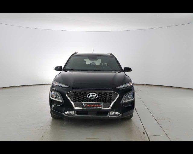 HYUNDAI Kona 1.6 T-GDI 4WD DCT Xpossible