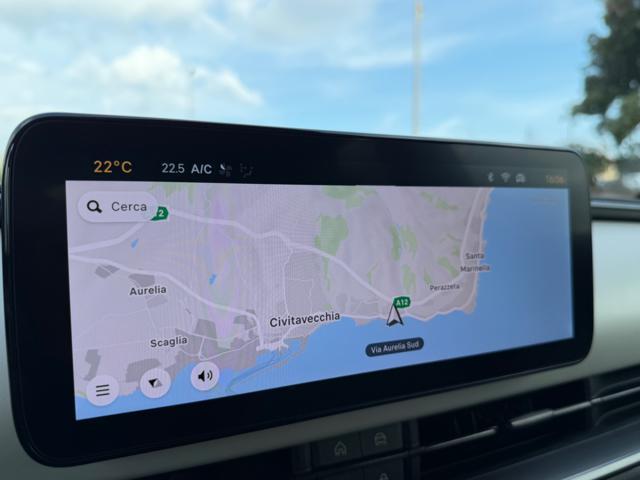 FIAT 600 HYBRID 110 CV DCT MHEV LA PRIMA+PELLE+18+LED