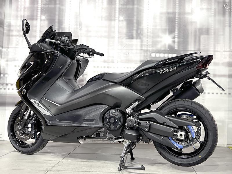 Yamaha TMax 530 ABS