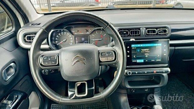 Citroen C3 CITROEN C3 BLUEHDI FEEL