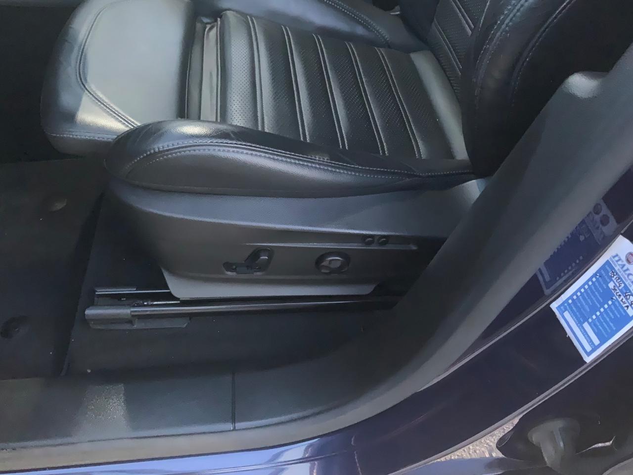 Alfa Romeo Stelvio 2.2 Turbodiesel 210 CV AT8 Q4 Veloce