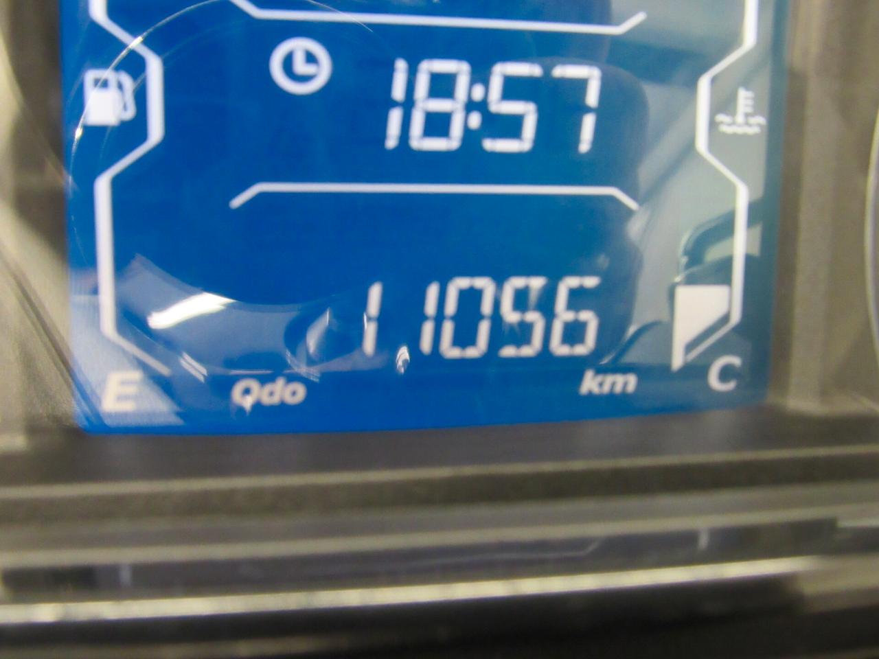 Yamaha X-Max 125 ABS TECH MAX POWER GREY