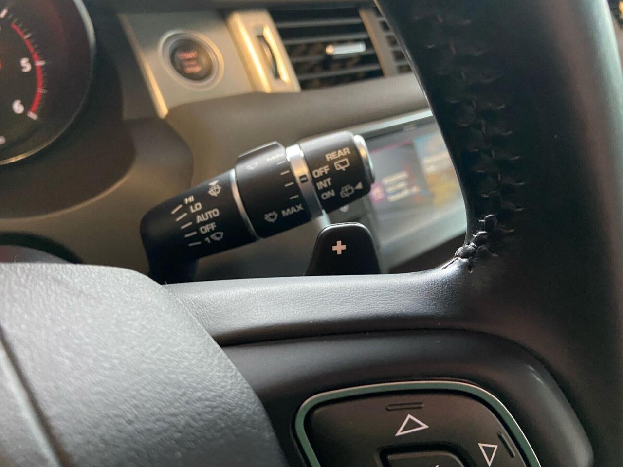 Land Rover Evoque 2.0 Diesel AUTOCARRO N1