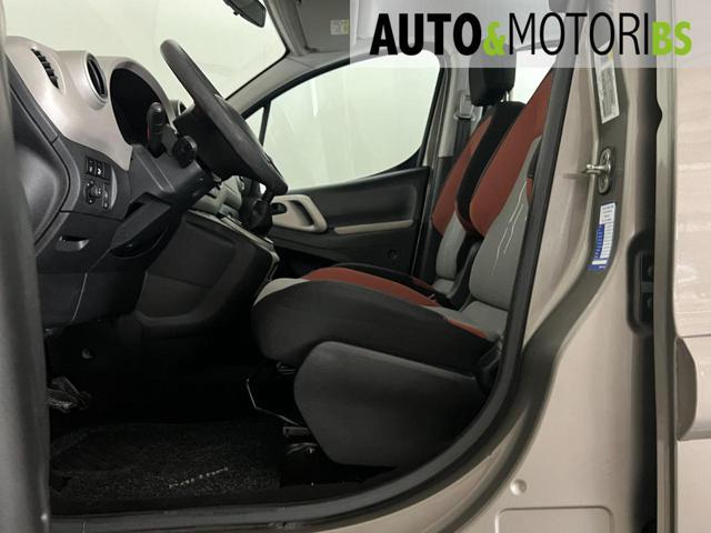 PEUGEOT Partner Tepee 1.6 e-HDi 92 CV S&S ETG6 Active