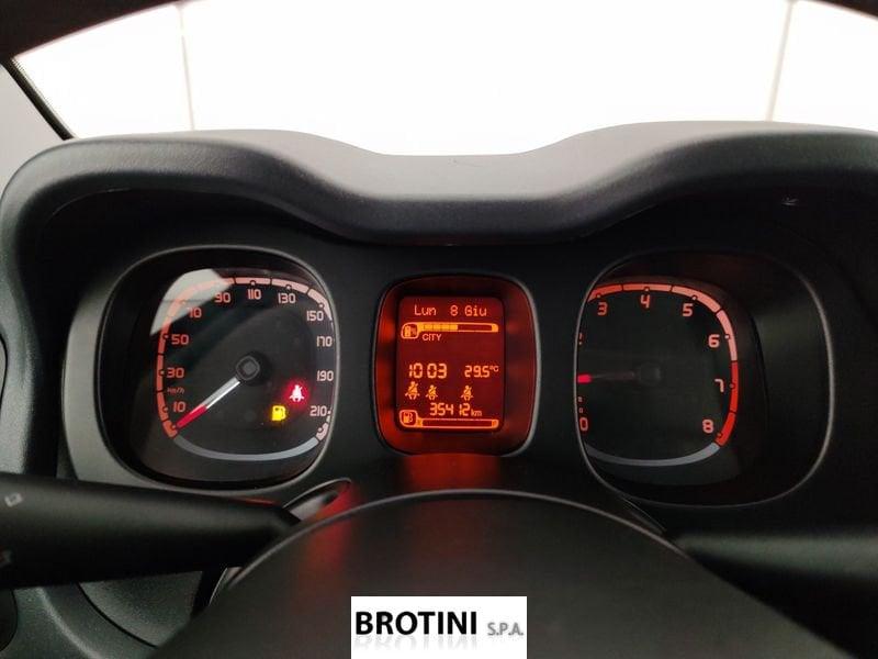 FIAT Panda 1.0 FireFly 70cv S&S Hybrid