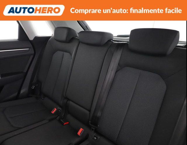 AUDI Q3 35 TDI S tronic