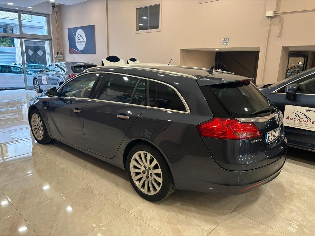 Opel Insignia 2.0 CDTI COSMO*OTTIME CONDIZIONI*