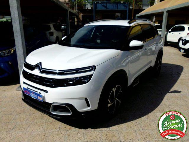 CITROEN C5 Aircross BlueHDi 130 S&S EAT8 Shine